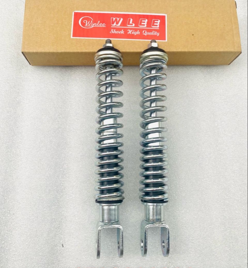 Phuộc trước giò gà xe cub 78