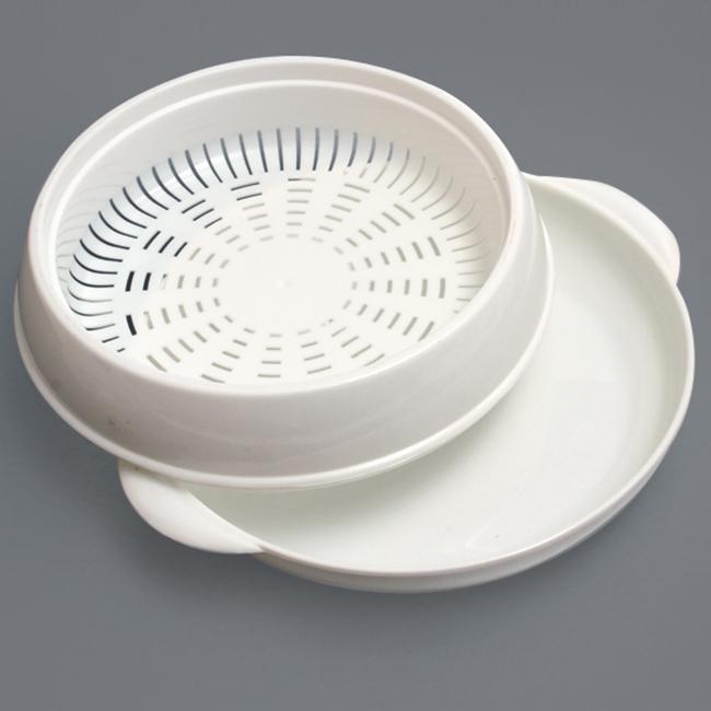 Thố hấp trong lò vi sóng Ts-325