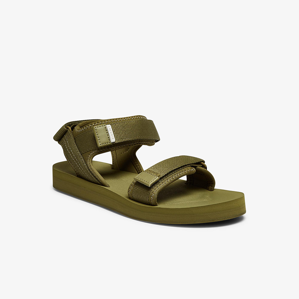 [FreeshipMAX] Dép Lacoste Sugura Sandal 0921