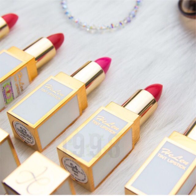 SON DƯỠNG MÔI TINT LIPSTICK HELEN 3.5g