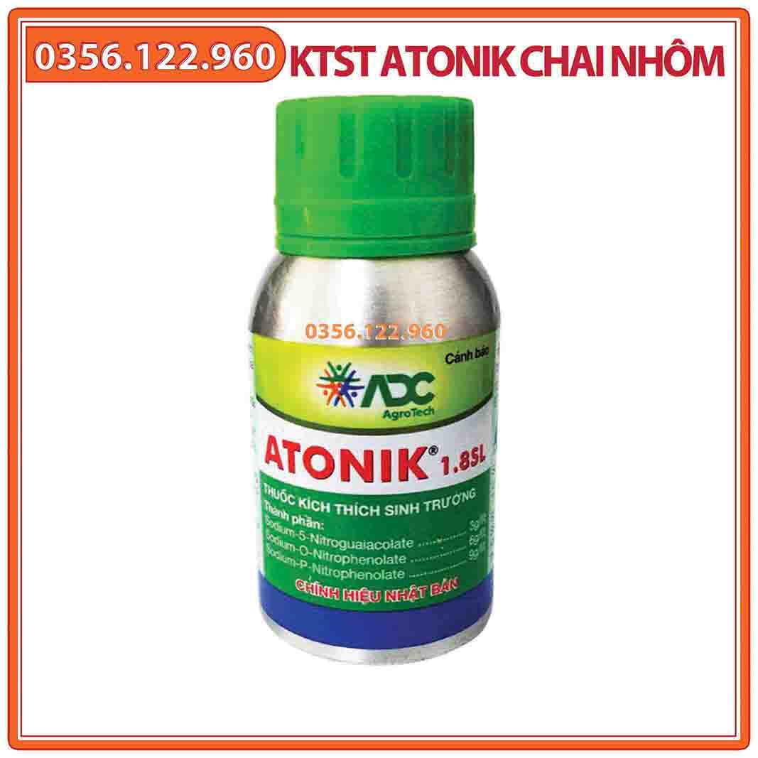 Kích rễ atonik 1.8sl chai 100ml