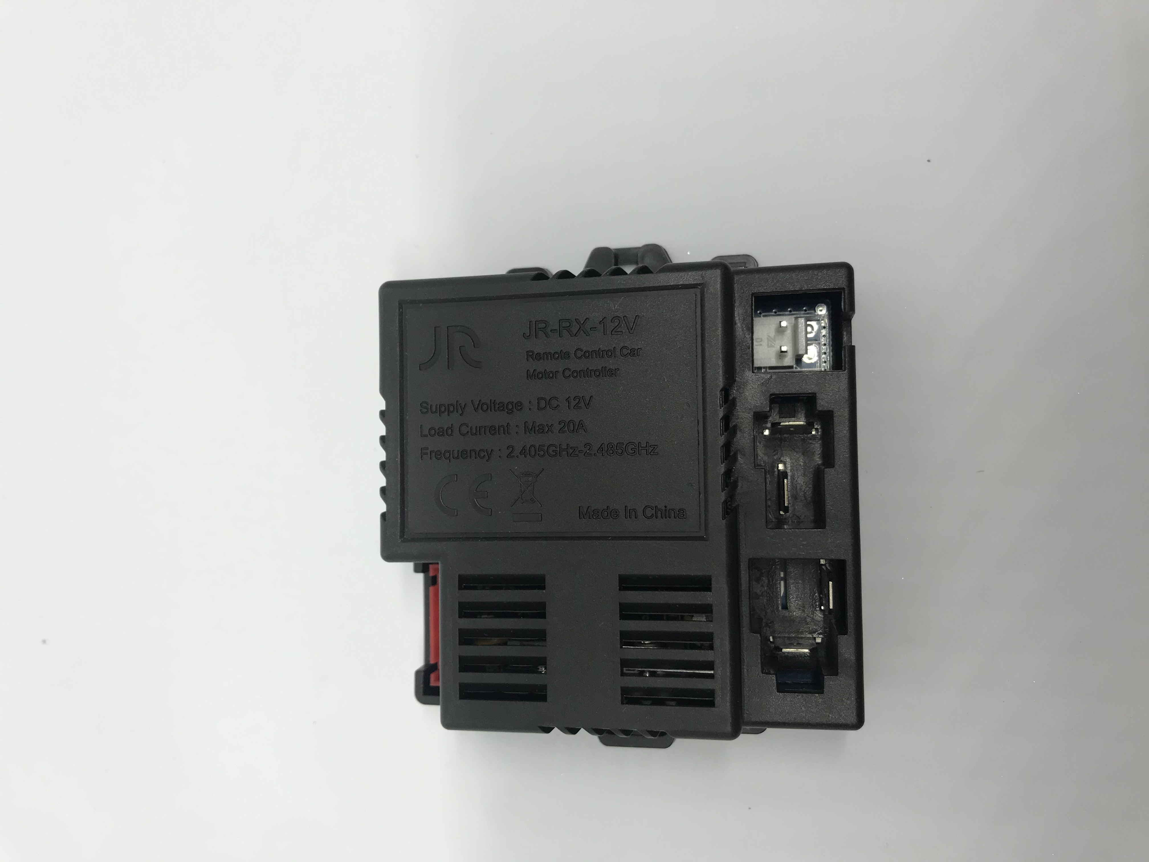 Mạch Xe Điện Trẻ Em JR-RX 12v 7 Chân