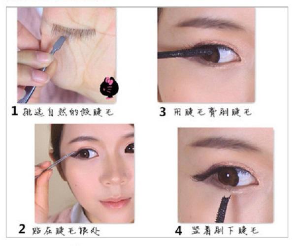 [HCM]Keo dán mi Duo Eyelash Adhesive đen