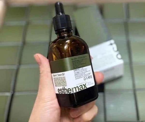 Tinh chất Vitamin C Serum 561 Esthemax