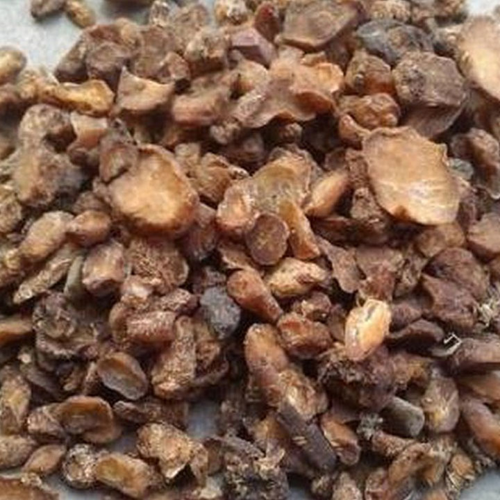 Củ bán hạ nam khô 1kg