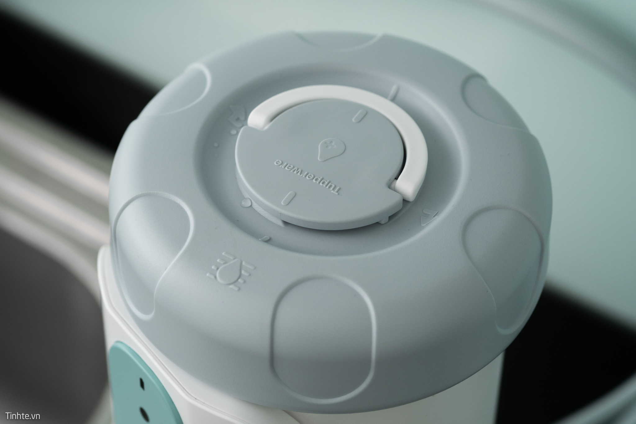 Lõi lọc Tupperware Nano Nature