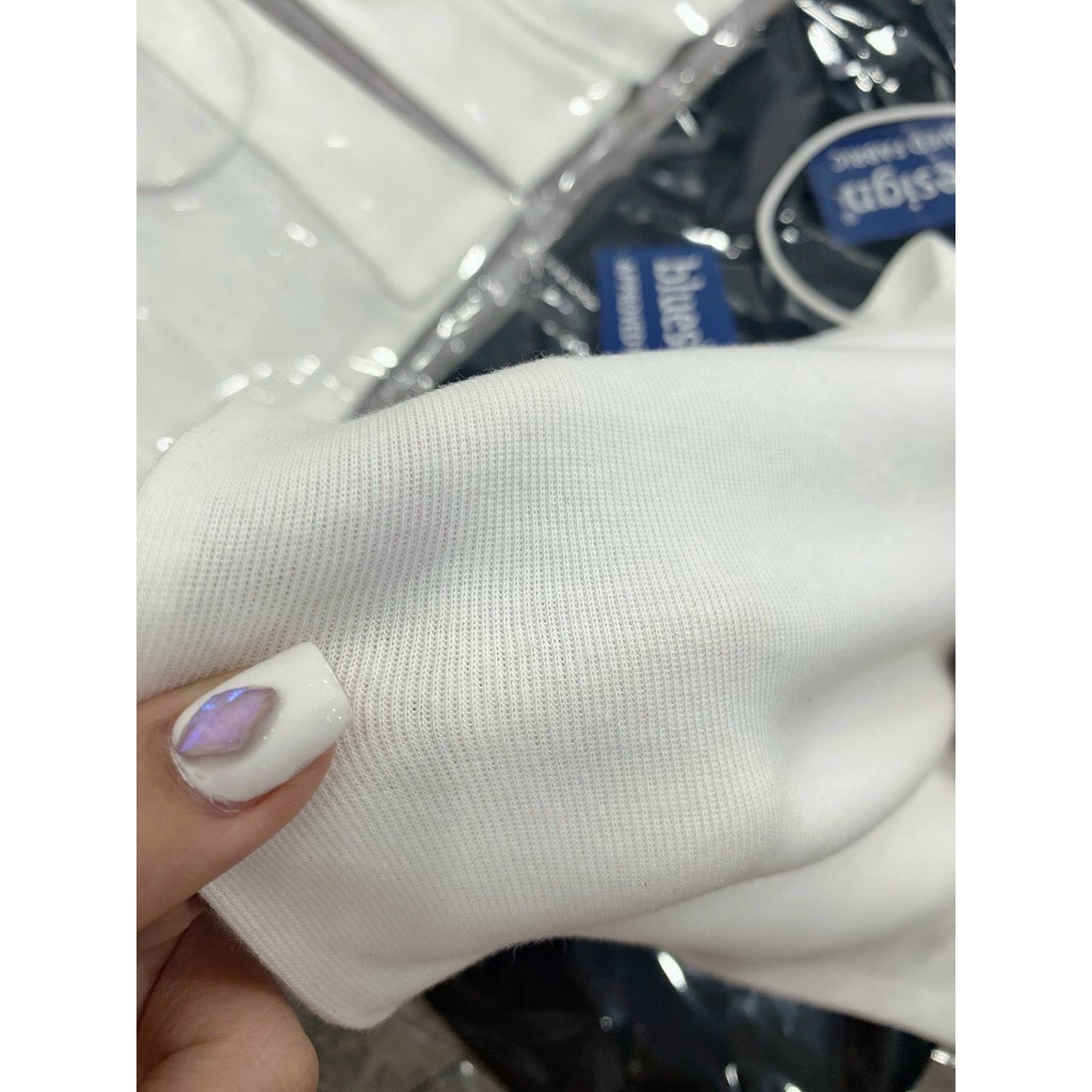 Áo dây bún chất thun bozip