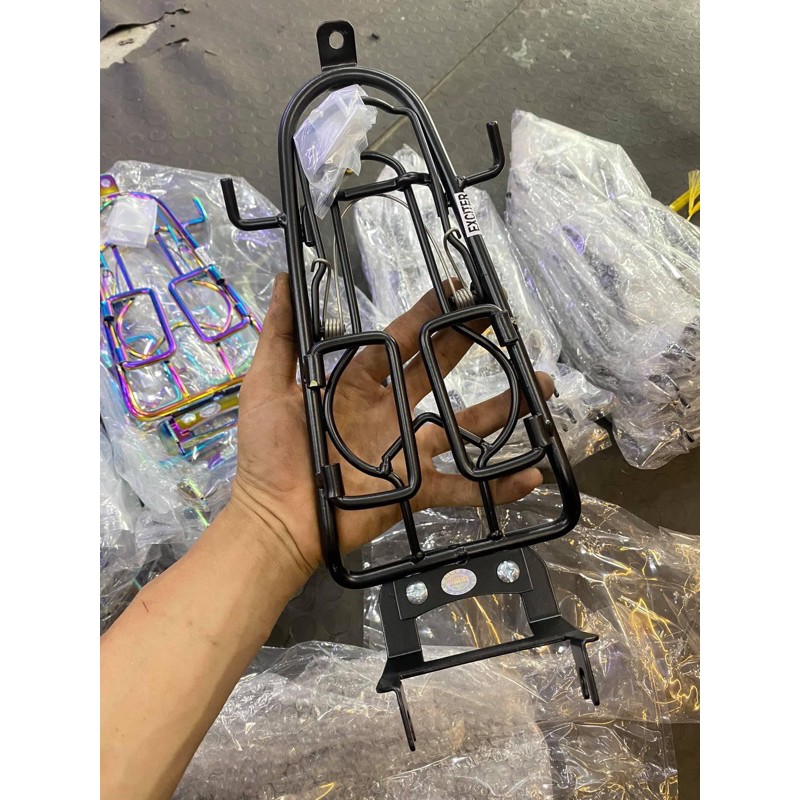 Baga exciter 155 va - phutungvip