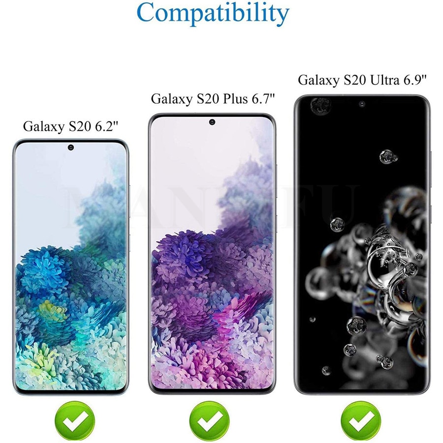 Miếng dán nano Chống Nhìn Trộm cho samsung galaxy Note 20 Ultra/ Note 10 Plus / S20 Plus/ S20
