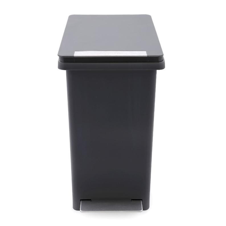 THÙNG RÁC FITIS COMPACT cao cấp 20 LÍT (BH 12 Tháng)