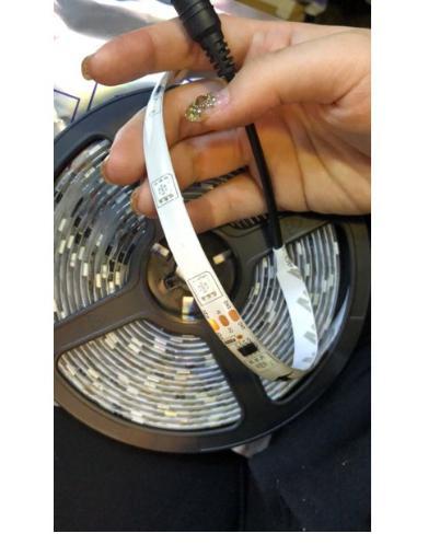 Led chạy đuổi 12v nhiều màu