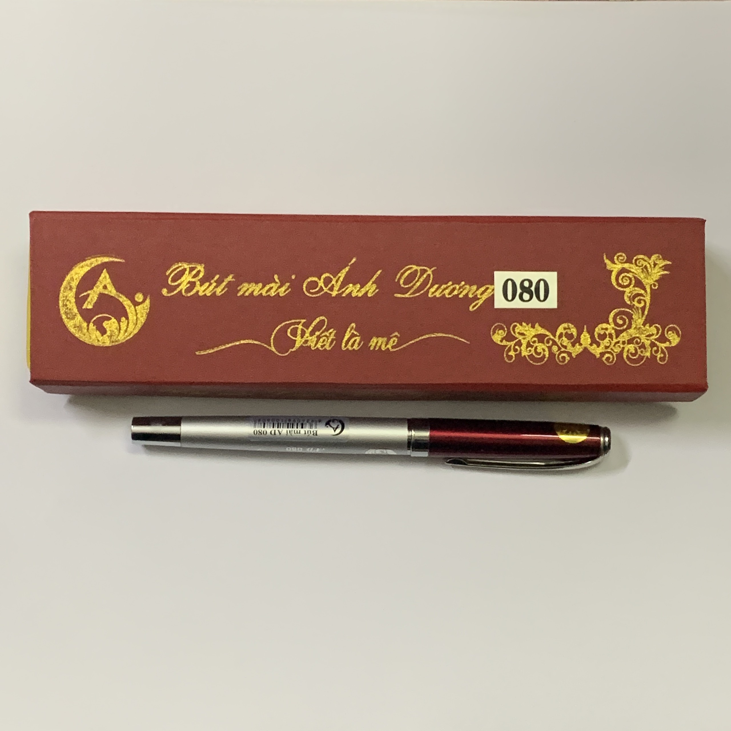BÚT MÁY ÁNH DƯƠNG 080