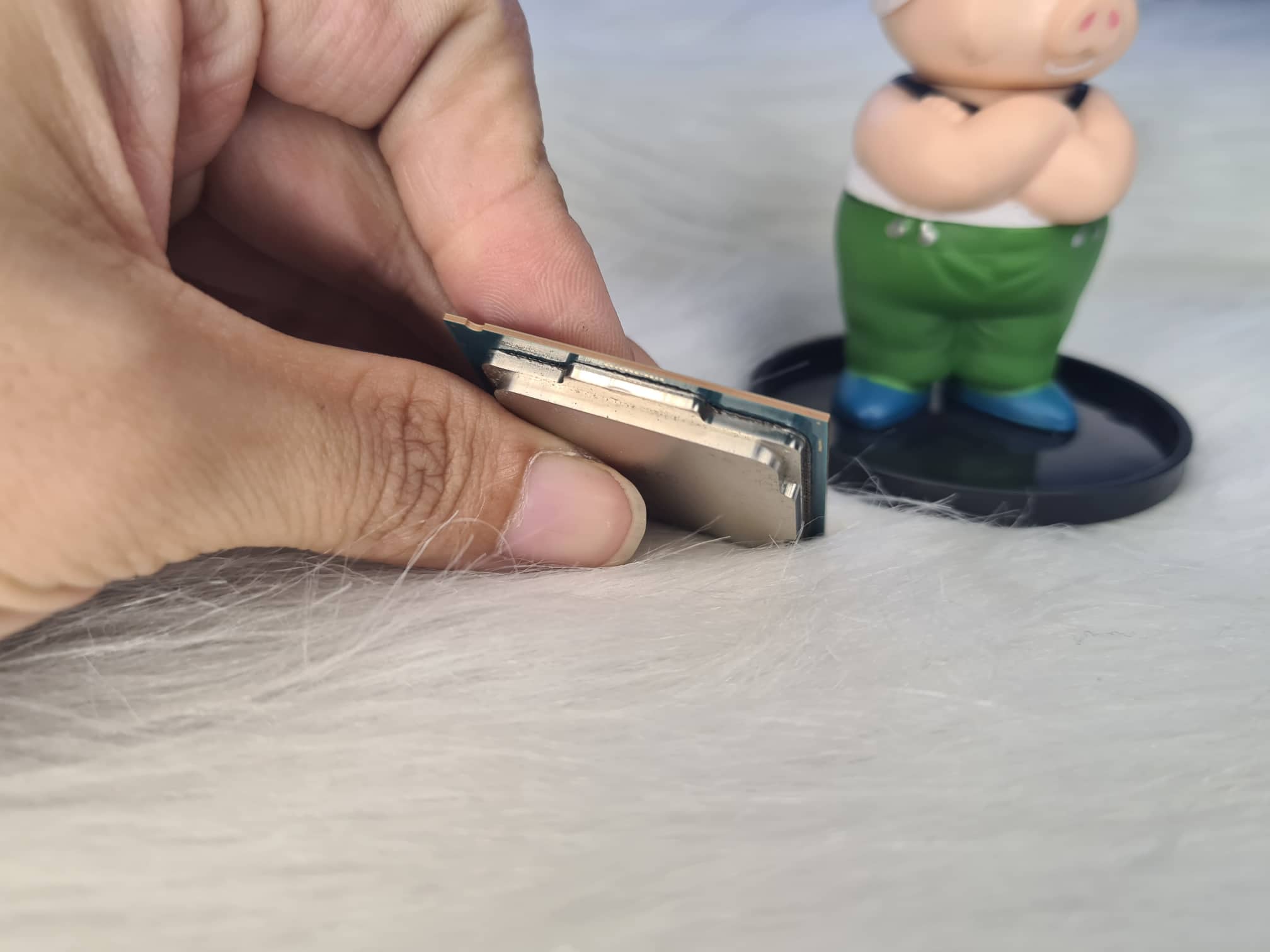 CPU Intel Core i5 6600 (3.90GHz, 6M, 4 Cores 4 Threads) TRAY chưa gồm Fan