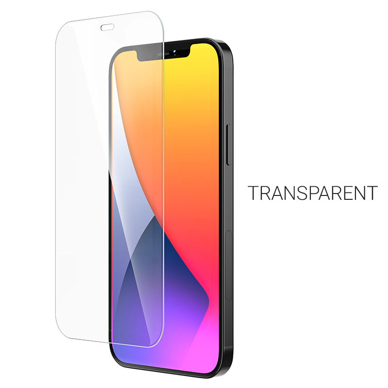 Miếng dán kính cường lực cho iphone 12, dán màn hình iphone, bảo vệ màn hình cho iphone