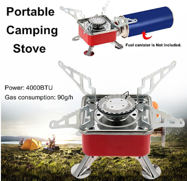 [HCM][XẢ KHO]Bếp Gas Du Lịch Dã Ngoại Mini Xếp GọnBếp Gas Mini Tiện DụngBếp Gas Dùng Đi Du LịchBếp Gas Giá RẻBếp Gas Đi Cắm TrạiBếp Gas ĐơnBếp Gas Nhỏ Gấp GọnBếp Gas Du Lịch Dã Ngoại Bỏ Túi Gấp GọnBếp Gas Mini Đi PicnicChất Liệu Cao CấpDễ SD
