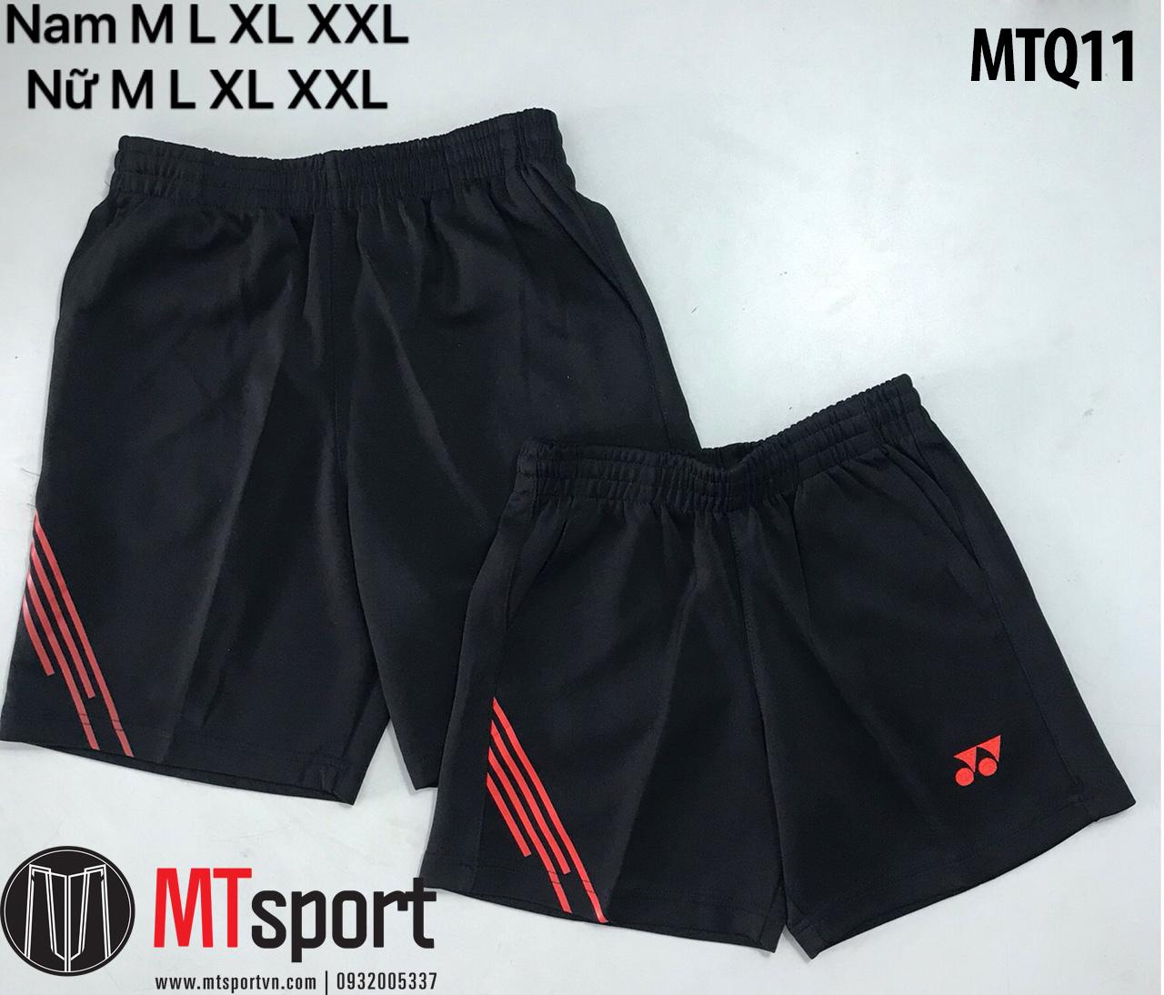 Quần Cầu lông MTQ11 Nữ