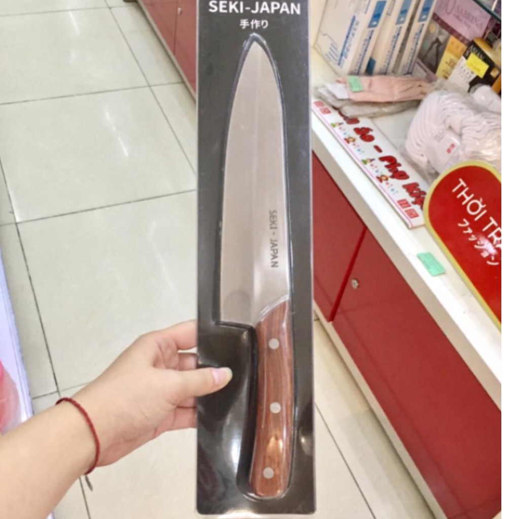 Dao thái Seki Nhật Bản cao cấp