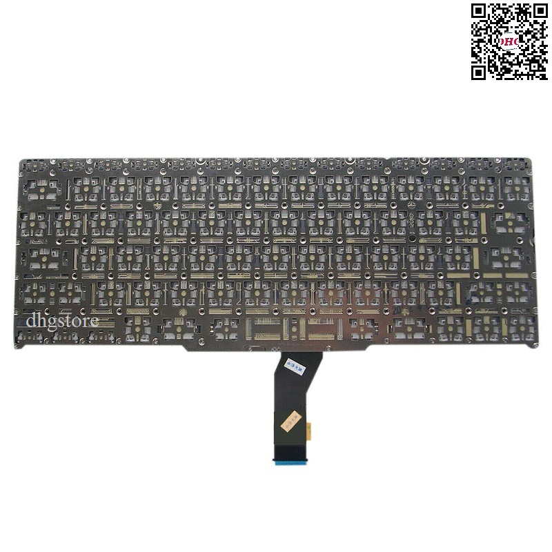 MB Apple Air 11.6-inch keyboard a1370 a1465