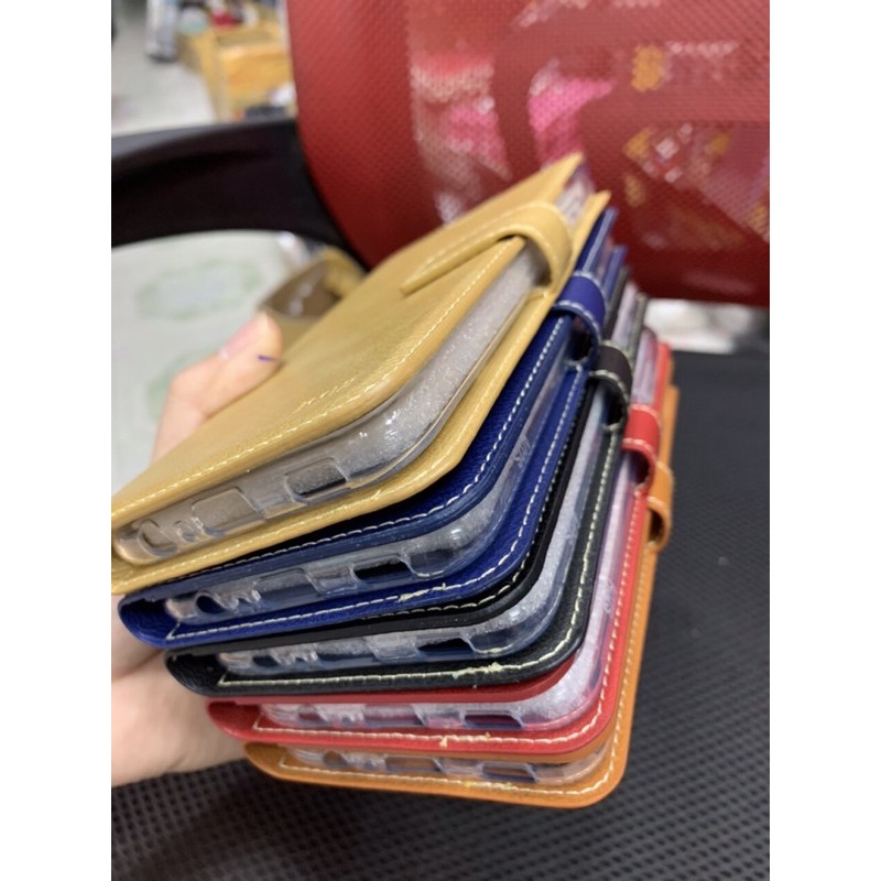 Bao da samsung A02S ,Samsung A03S dẻo màu