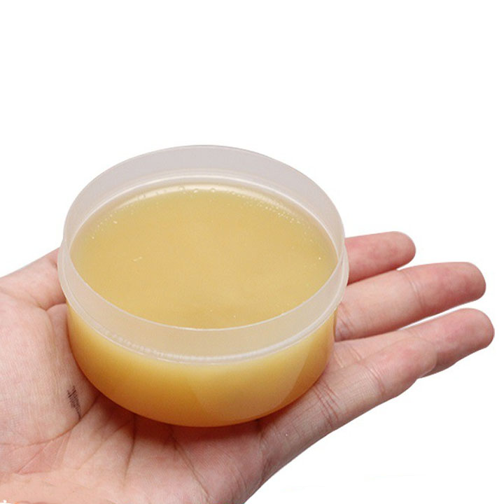 Mỡ Hàn Thiếc Hỗ Trợ Hàn Mạch Lọ To PASTE 50/150g