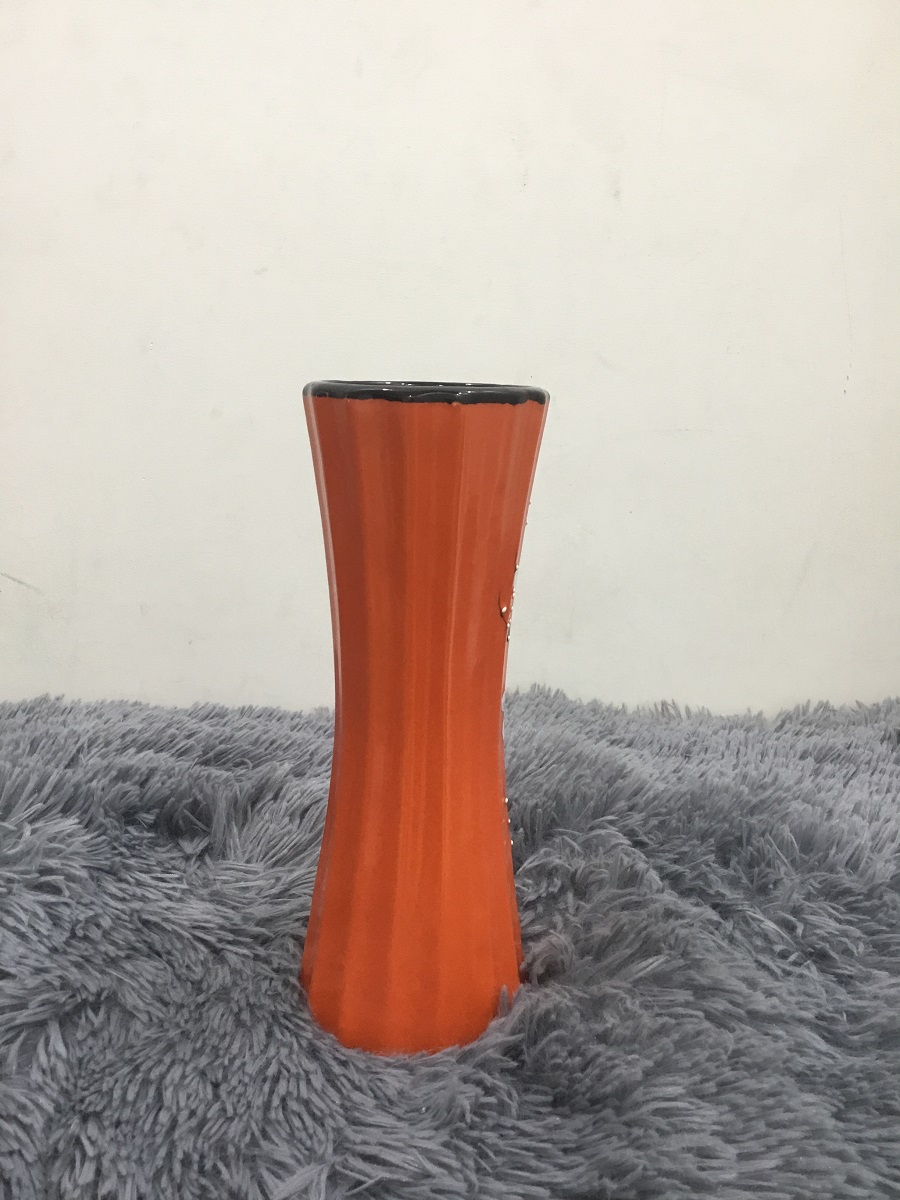 LỌ HOA 22.5 CM - GỐM SỨ BÁT TRÀNG