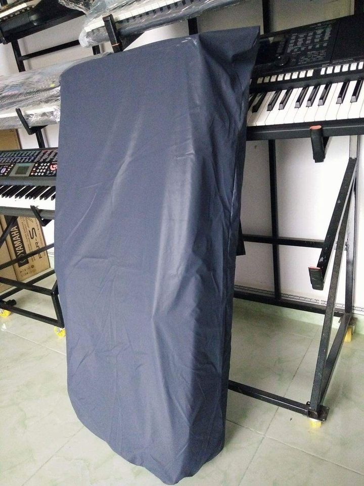 Áo mưa đàn Organ Yamaha, Roland, Korg (Ngang)