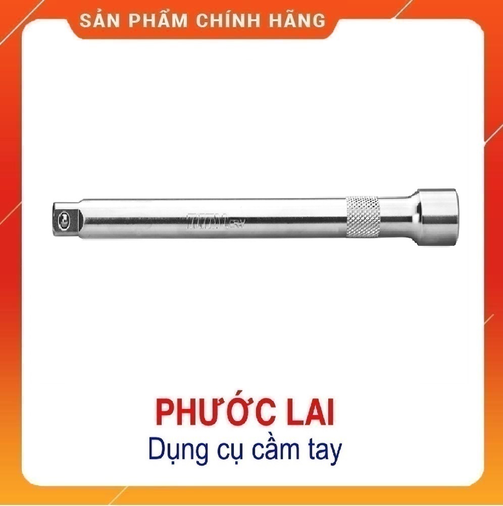 Thanh nối mở tuýp 1/2" Total THEB12051