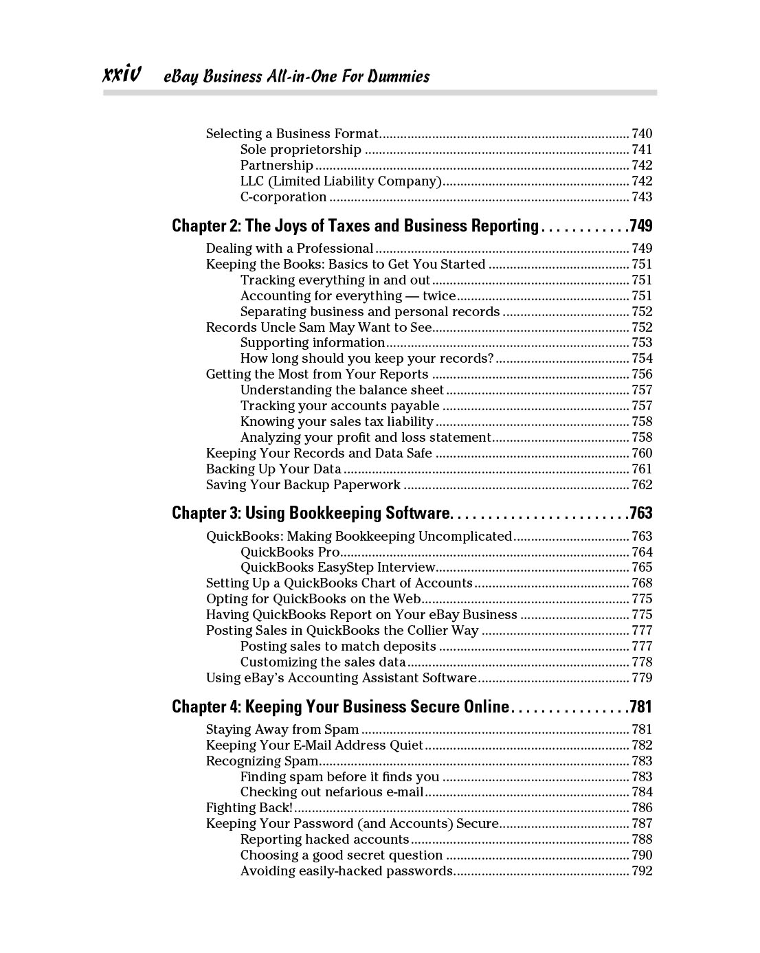 eBay Business All-in-One For Dummies