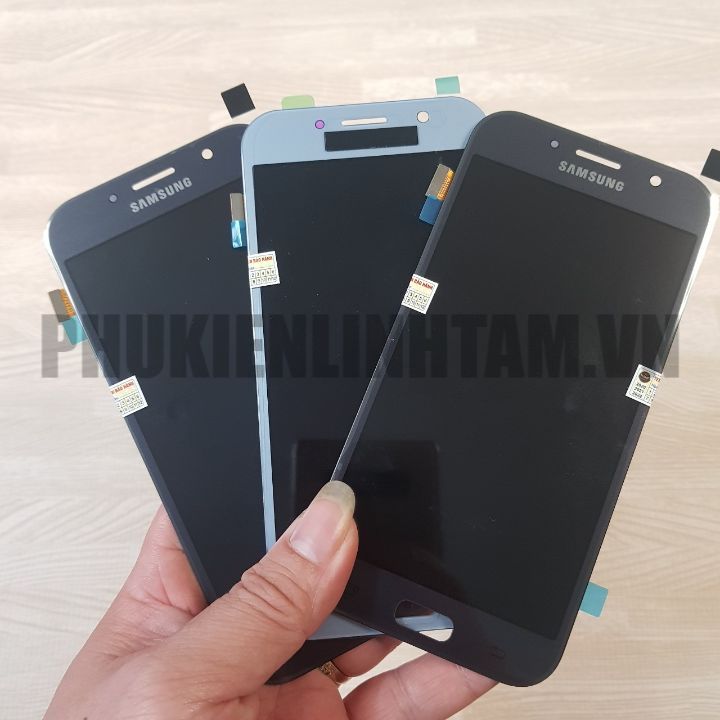 Màn hình Samsung Galaxy A7 2017 A720