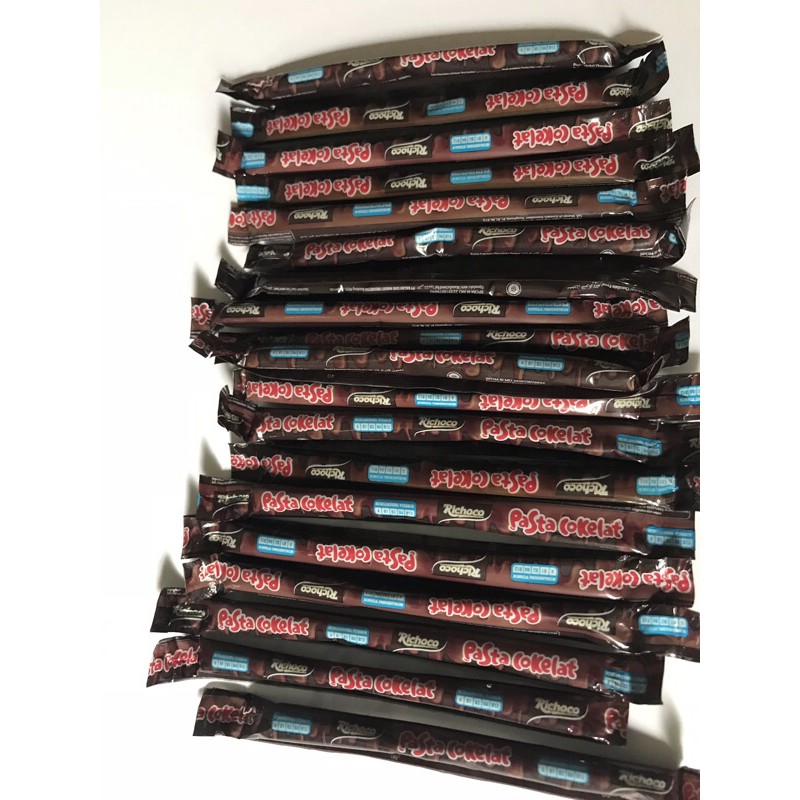 [HCM]Kem Socola Richoco Pasta Cokelat Chocolate