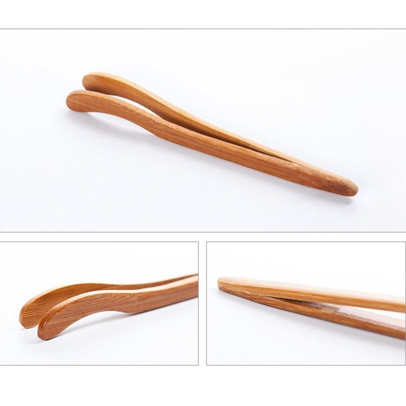 [HCM]Bộ dụng cụ trà đạo 5 món