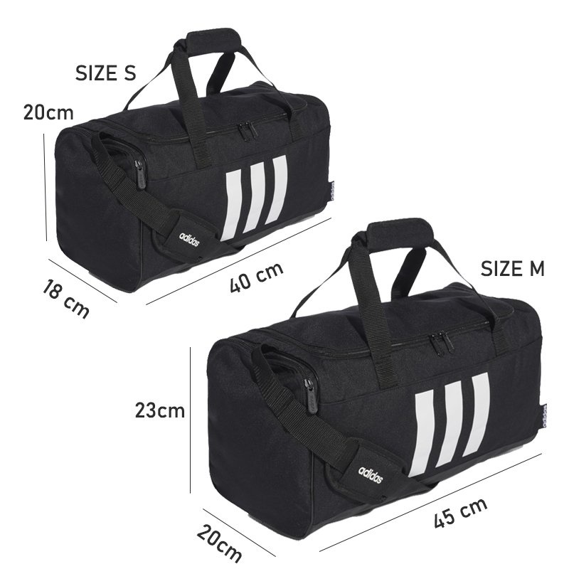 Túi trống adidas GE1237 du lịch, Gym