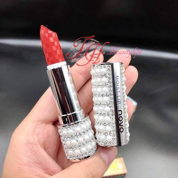 SON VỎ NGỌC TRAI SANG CHẢNH - NOVO