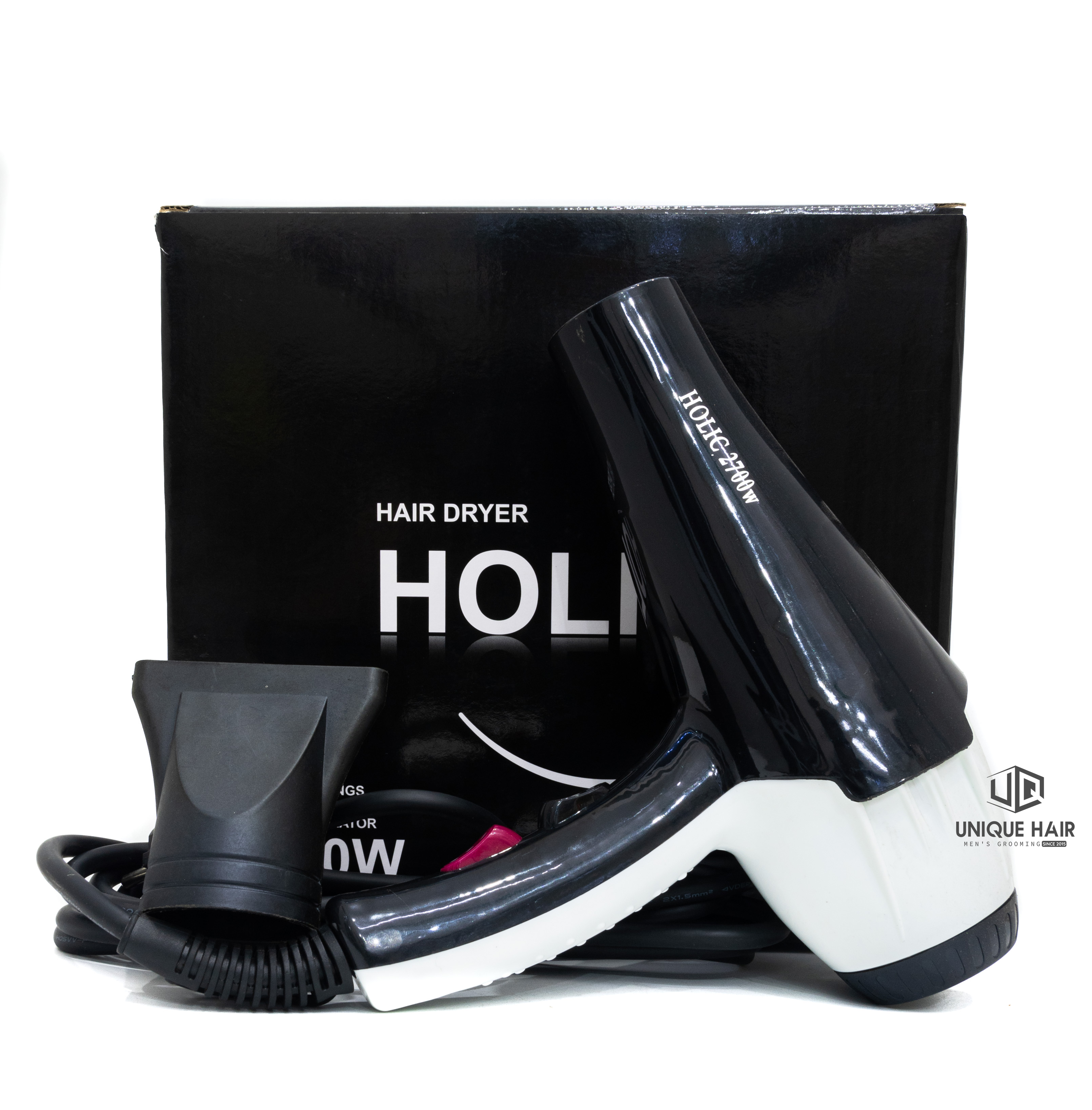Máy sấy tóc Holic 2700w chính hãng