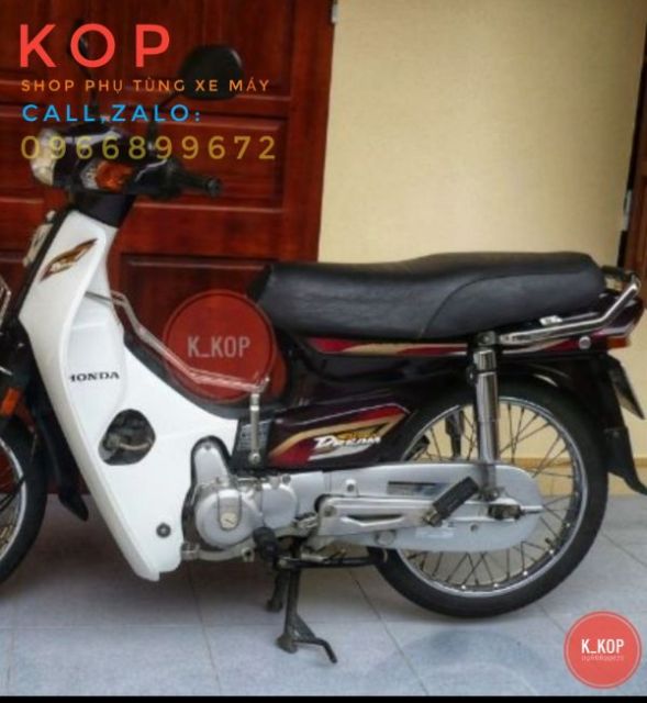 Sale- Bộ khóa điện dream, wave nhỏ , wave anpha ,A, s (-15%)