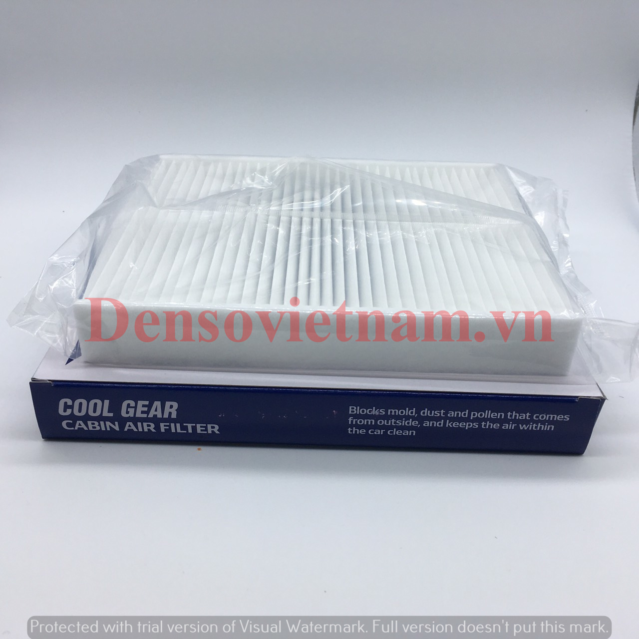 Filter air conditioning, Air Cleaner Filter for Mazda CX8
