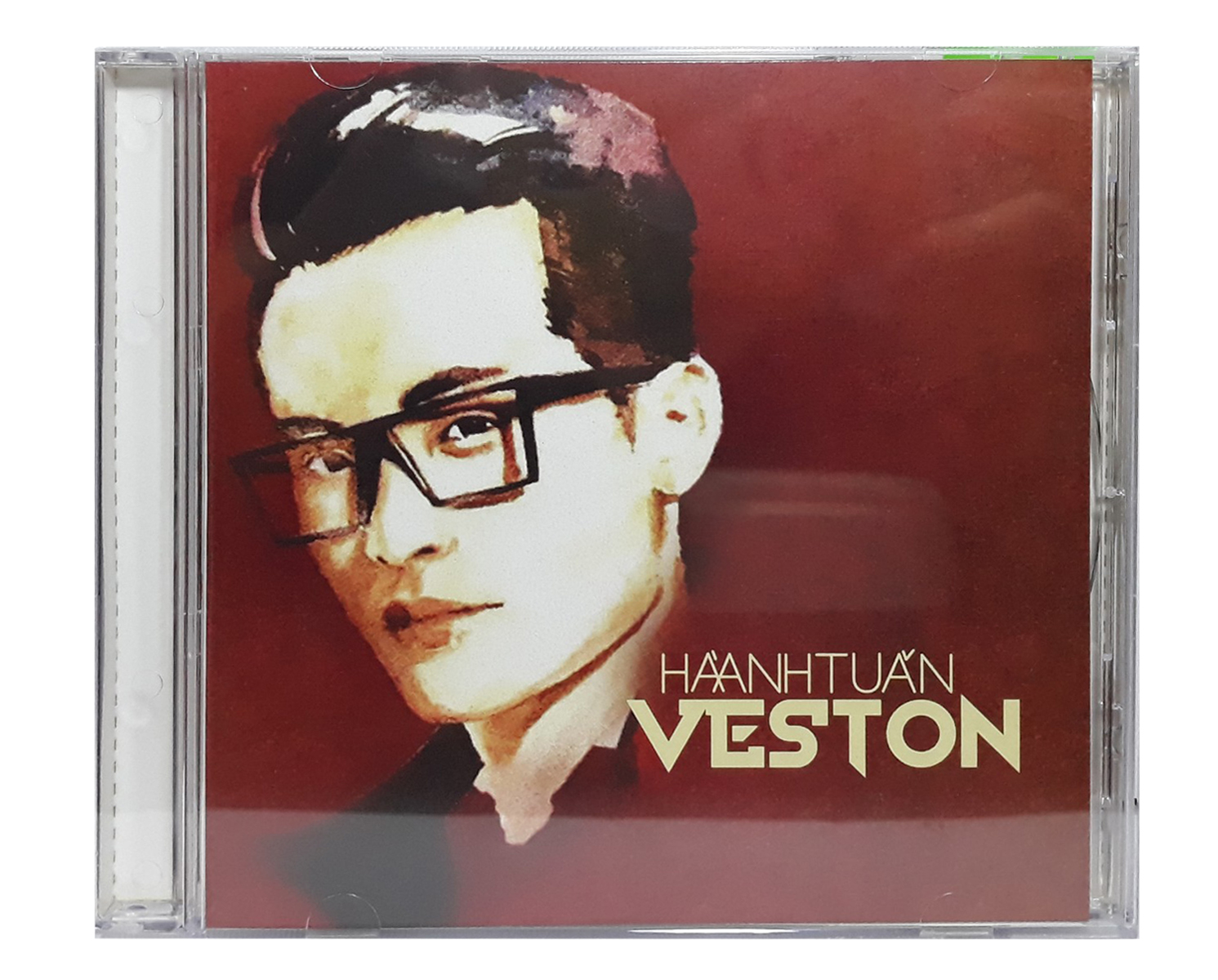 Hà anh tuấn - veston