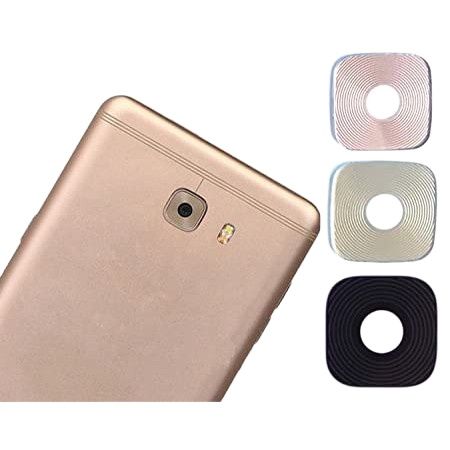 Samsung Galaxy C9 / C9 Pro rear camera glass replacement camera glasses