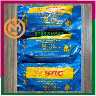 Ruột xe điện, săm xe đạp điện (18x2.50) (18x2.125) (16x2.50) (16x3.0) (22x1.75)