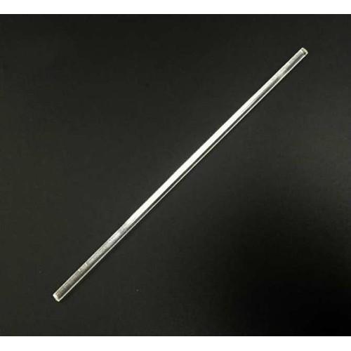 Đũa khuấy thủy tinh 30cm