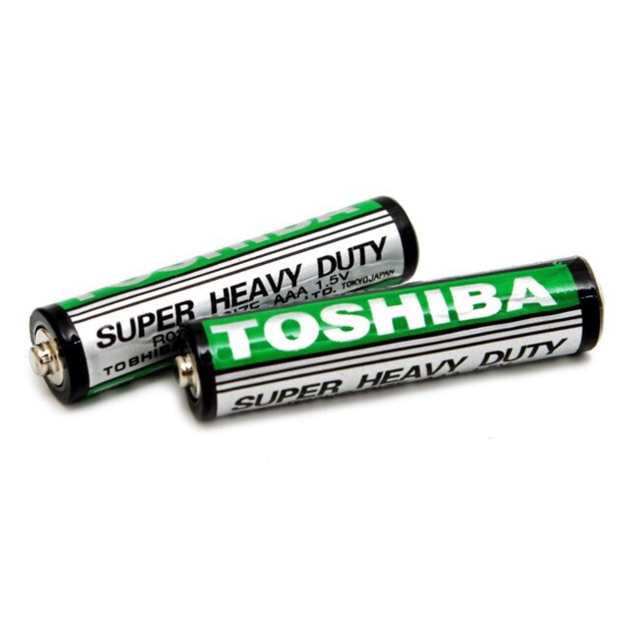 {HOT} - Pin tiểu AAA toshiba