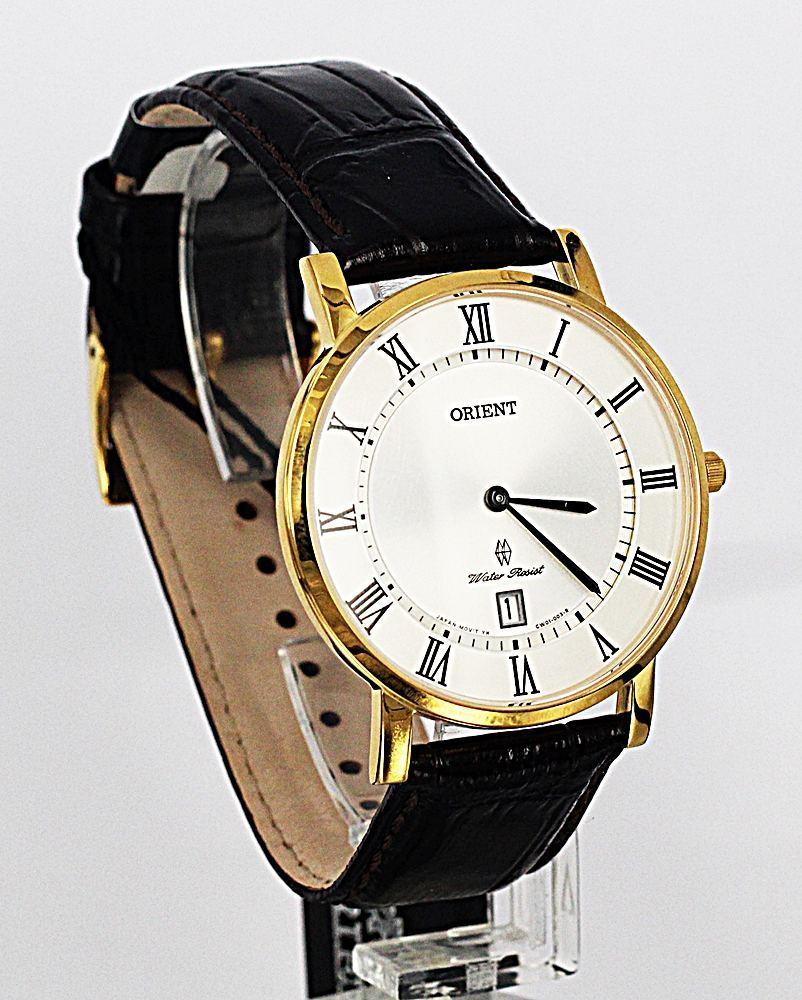 Đồng Hồ Nam Orient FGW0100FW0 [ Full Box , Sổ BH  3 Năm ] -  Automatic