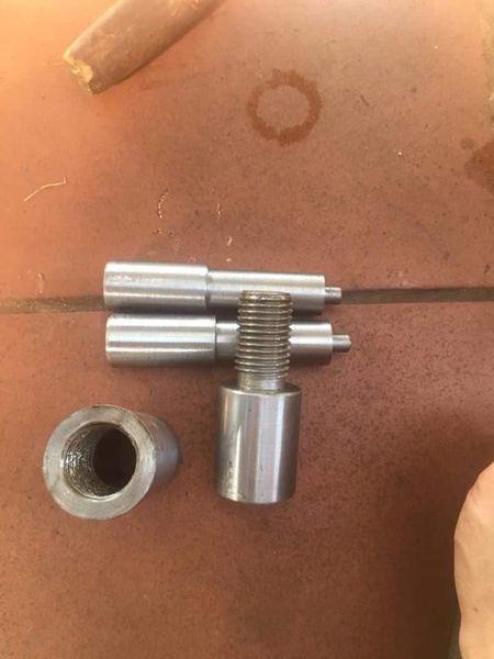 BỘ VAM ĐÓNG BẠC CÀNG CAO CẤP XE HONDA YA