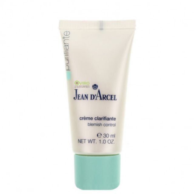 KEM LÀM GIẢM MỤN NHANH JEAN D'ARCEL BLEMISH CONTROL
