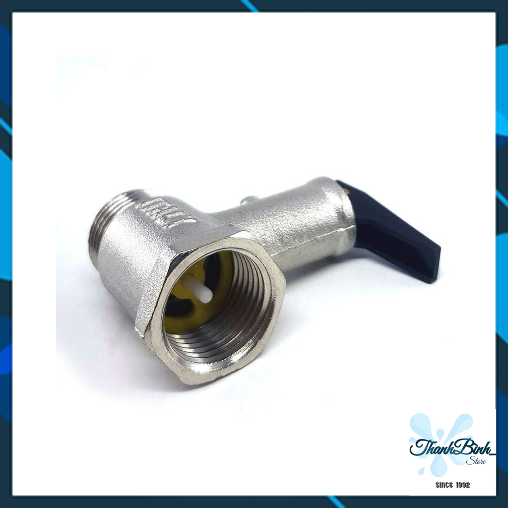 VAN NƯỚC 1 CHIỀU BÌNH NÓNG LẠNH -CAO CẤP