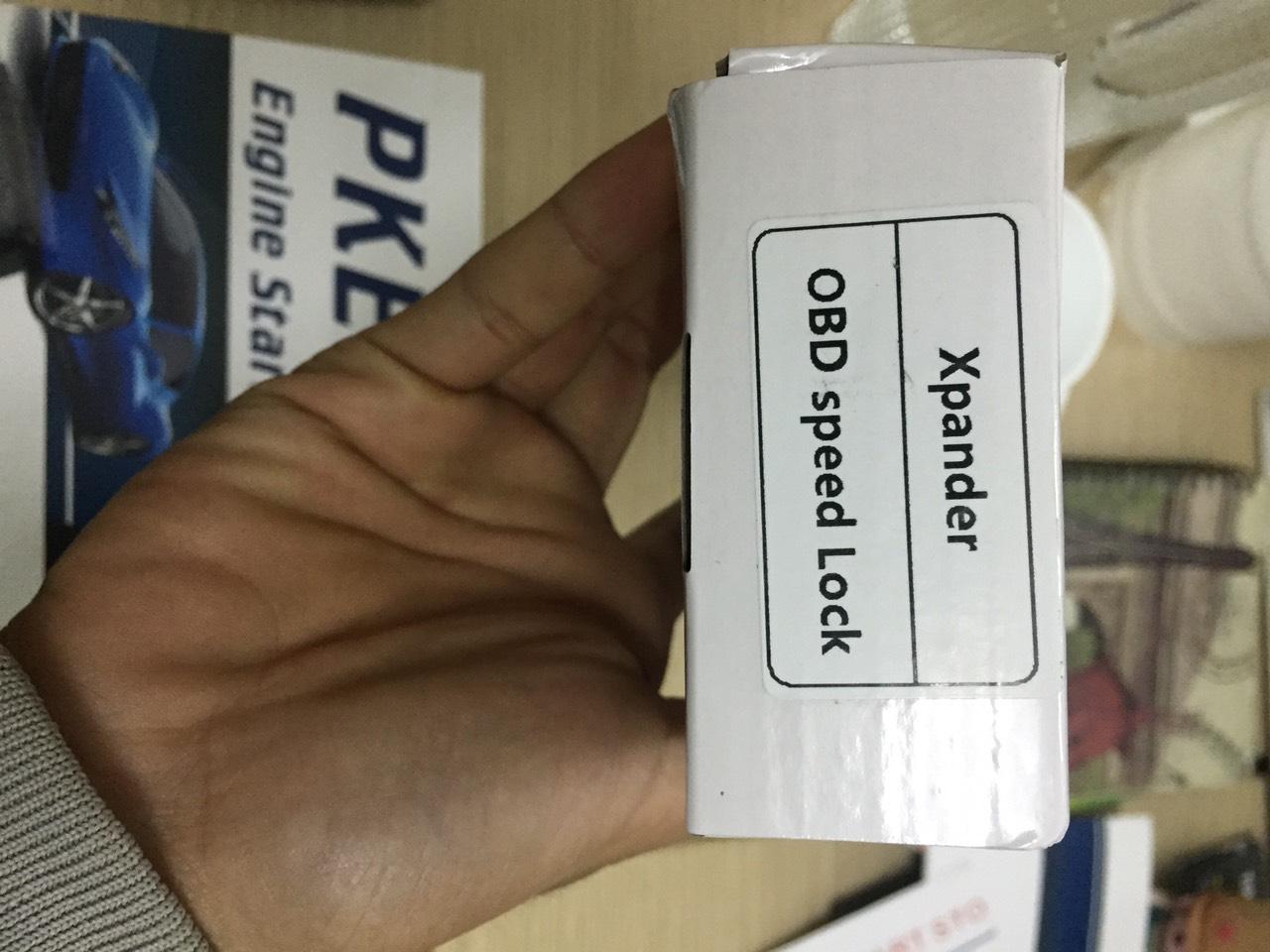 Chốt cửa tự động cho xe Xpander các năm - Auto Lock Xpander