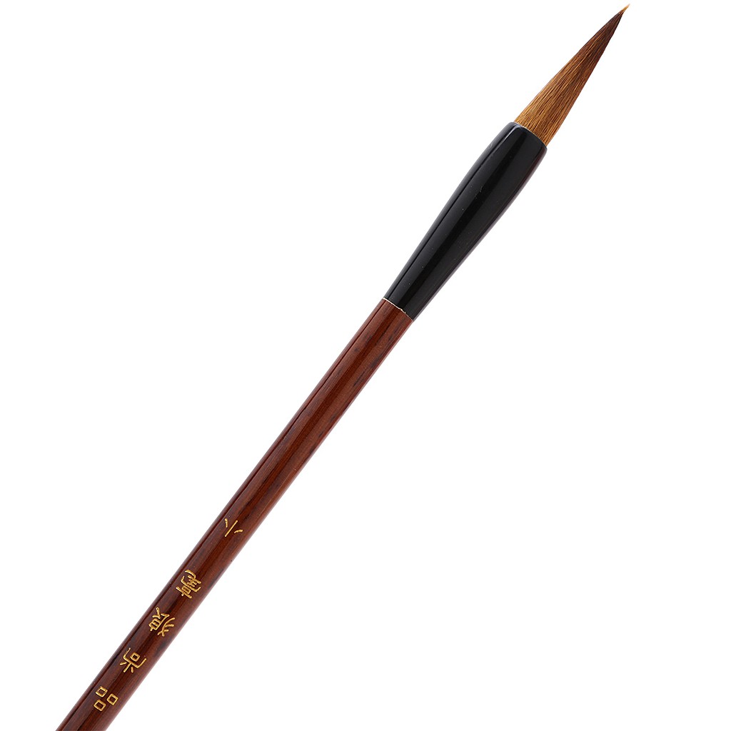 CỌ THƯ PHÁP BAOKE S36 (TIỂU -LÔNG SÓI)