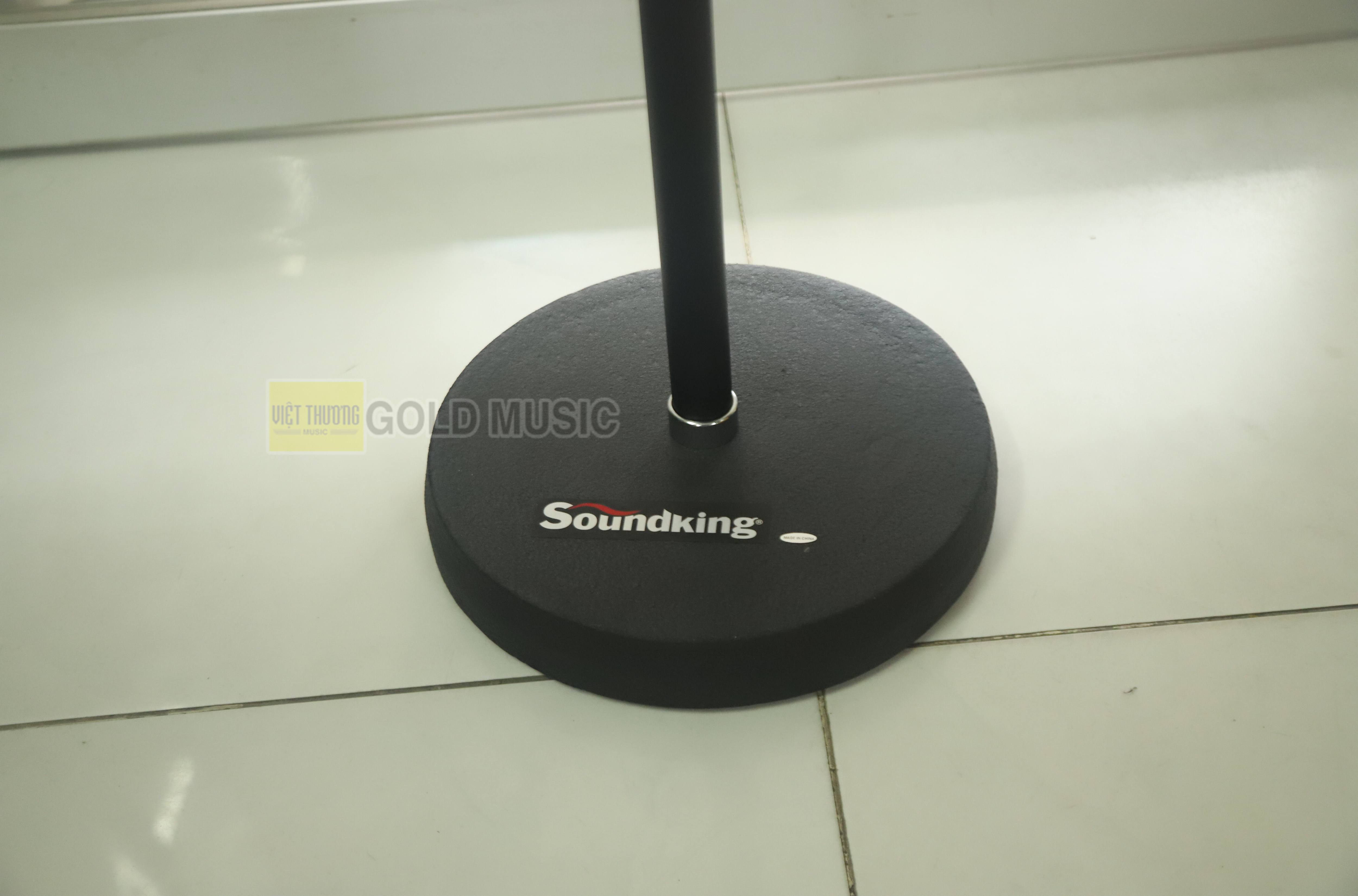 Chân micro Soundking DD085