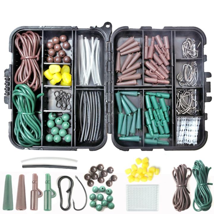 complete tackle box