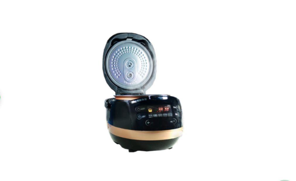 Nồi nấu trân châu tự động 5L